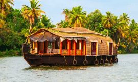 Kerala Backwaters & Tea Country Discovery