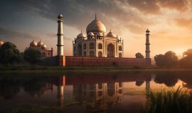 Golden Triangle Heritage Journey