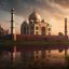 Golden Triangle Heritage Journey