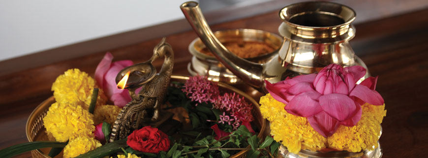 Kerala Ayurveda Retreat