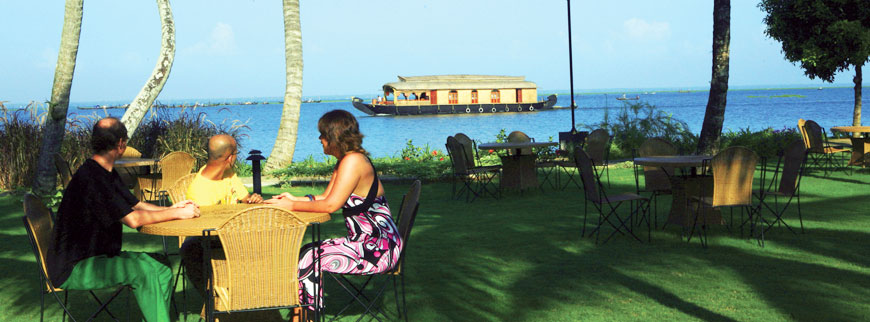 Kerala Holiday Package