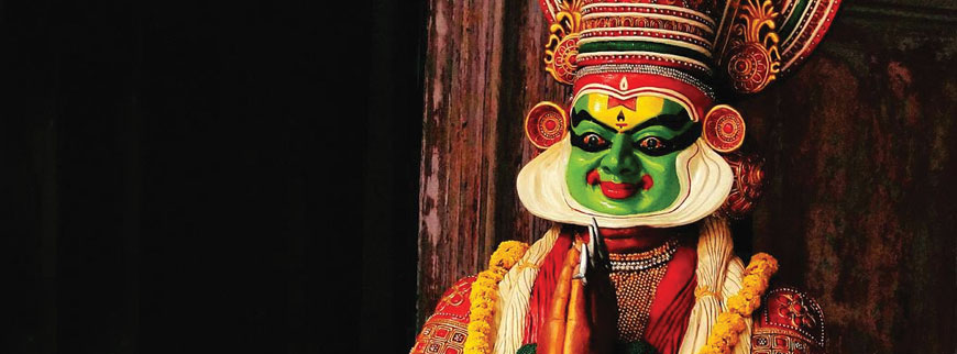 Kerala Holiday Package