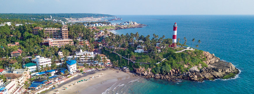 Kerala Holiday Package