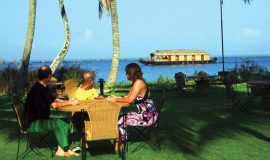 Kerala Holiday Packages