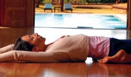 Kerala Yoga and Wellness