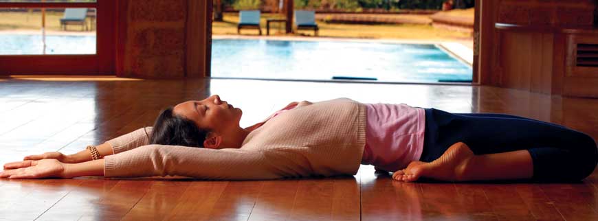 Kerala Yoga and Wellness